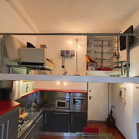 Dimora Il Magnifico Apartment ฟลอเรนซ์ ภายนอก รูปภาพ