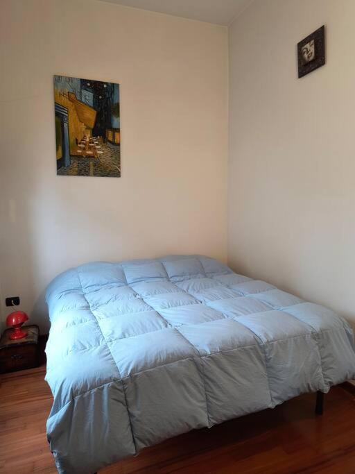 Dimora Il Magnifico Apartment ฟลอเรนซ์ ภายนอก รูปภาพ