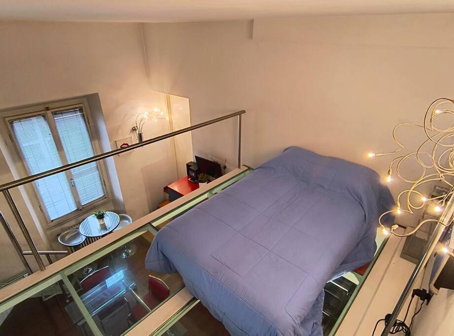 Dimora Il Magnifico Apartment ฟลอเรนซ์ ภายนอก รูปภาพ