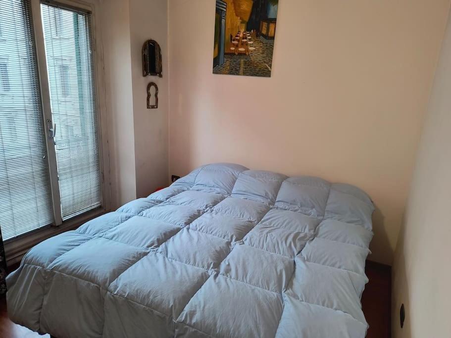 Dimora Il Magnifico Apartment ฟลอเรนซ์ ภายนอก รูปภาพ