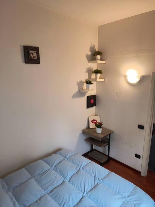 Dimora Il Magnifico Apartment ฟลอเรนซ์ ภายนอก รูปภาพ